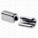 TOPE CRIMPABLE RECTANGULAR 0.022 10PZ/PACK