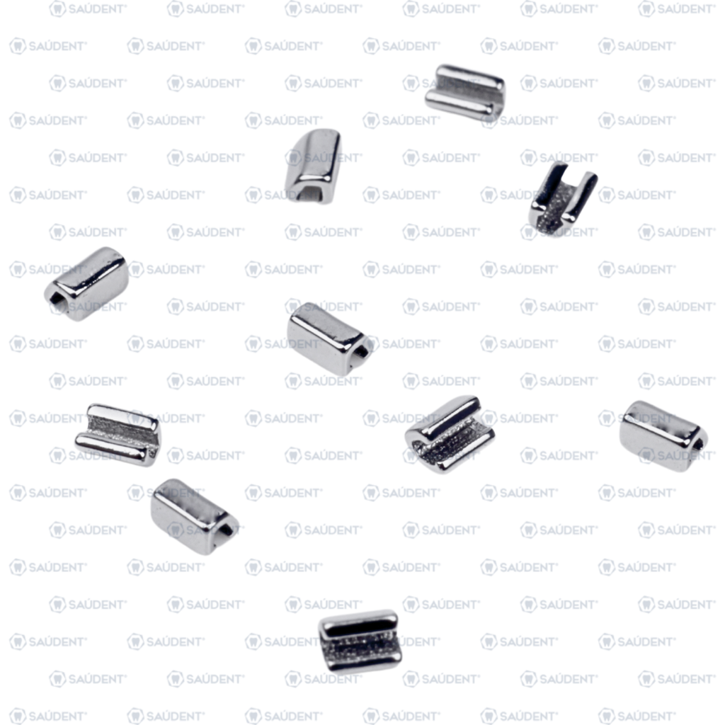 TOPE CRIMPABLE RECTANGULAR 0.022 10PZ/PACK