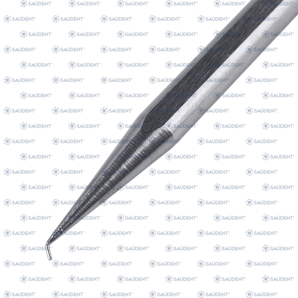 LLAVE PARA BRACKETS S1 ZAFIRO UNA PUNTA 1 PZ