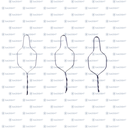 LIGADURA PREFORMADA 0.008" CORTO 100PZ