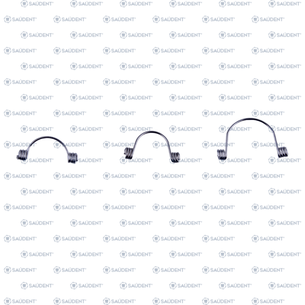 TORQUE SPRING CHICO 16x22 5PZ/PACK