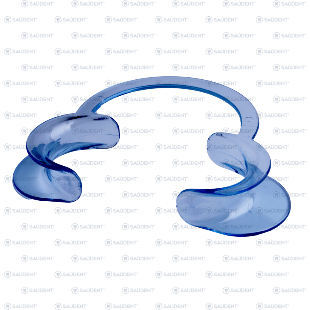 RETRACTOR CIRCULAR INFANTIL 1 PZ