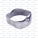 KIT DE BANDAS 1er MOLAR PLANA 80 PZAS/PACK