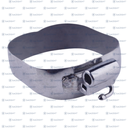 KIT DE BANDAS 1er MOLAR TUBO DOBLE MBT 022 80 PZAS/PACK