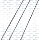 ALAMBRE FLEXIBLE TRENZADO 6 HILOS ACERO 1PZ