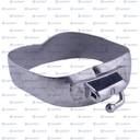 KIT DE BANDAS 1er MOLAR TUBO SENCILLO ROTH 022 80 PZAS/PACK