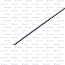 ALAMBRE FLEXIBLE TRENZADO 6 HILOS ACERO 1PZ