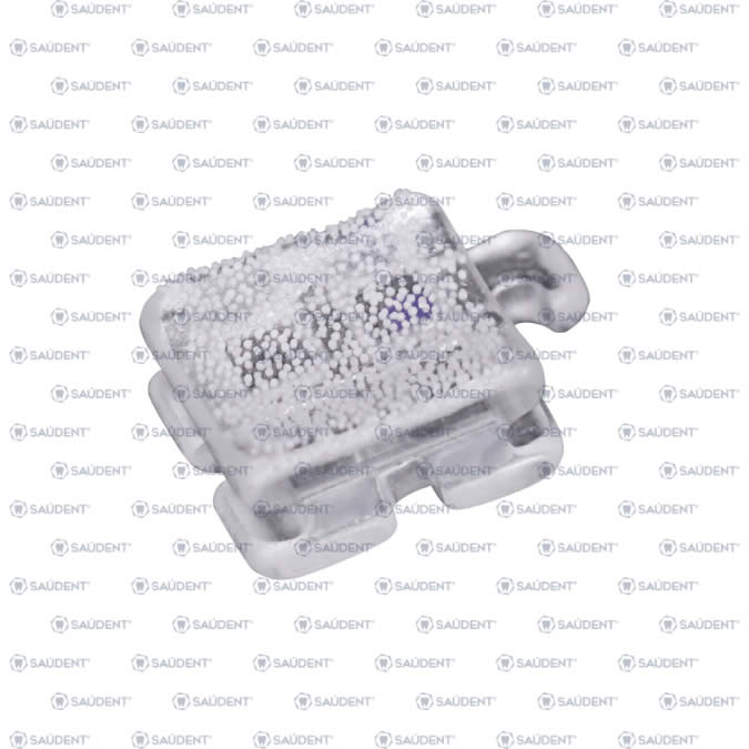 PIEZA BRACKET KLASIKO CERAMICO MBT 022
