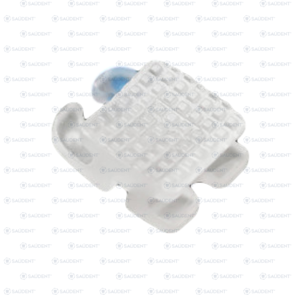 PIEZA BRACKET KLASIKO CERAMICO MBT 022