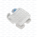 PIEZA BRACKET KLASIKO CERAMICO MBT 022