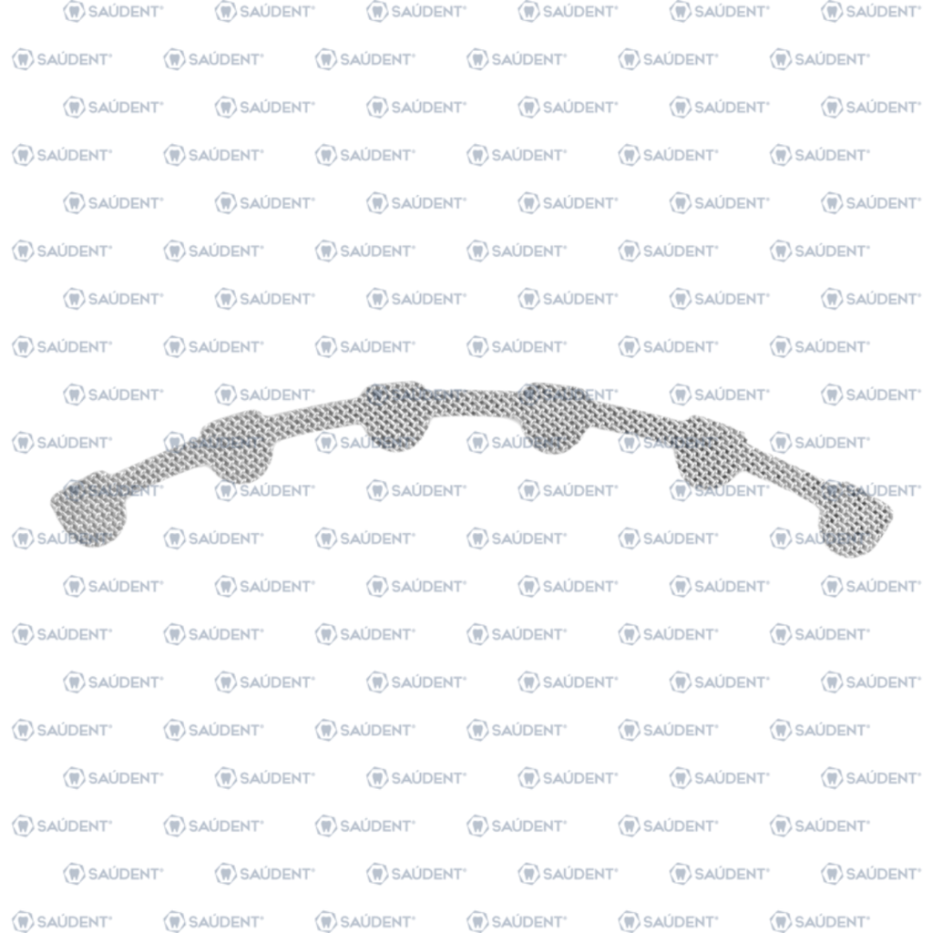 RETENEDOR LINGUAL MAXILAR 34mm 1 PZ