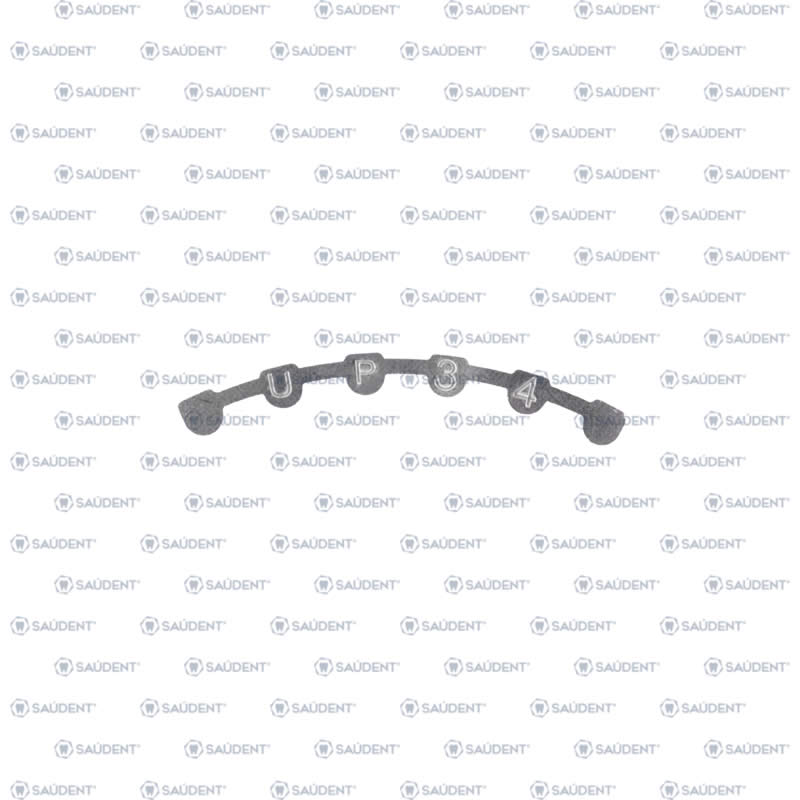 RETENEDOR LINGUAL MAXILAR 34mm 1 PZ