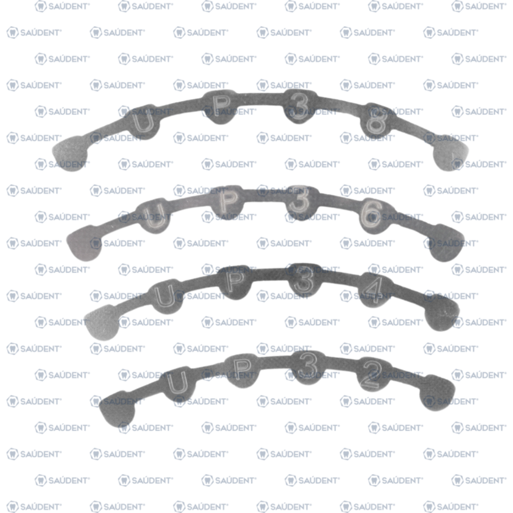 RETENEDOR LINGUAL MAXILAR 34mm 1 PZ
