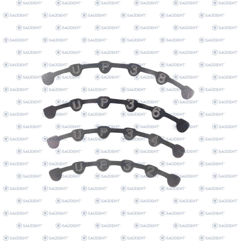 RETENEDOR LINGUAL MAXILAR 34mm 1 PZ
