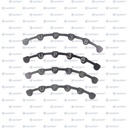 RETENEDOR LINGUAL MAXILAR 34mm 1 PZ