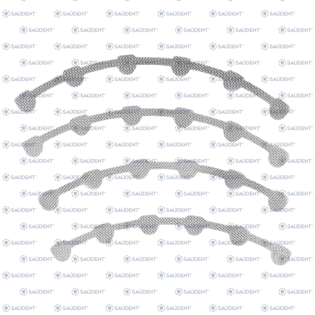 RETENEDOR LINGUAL MAXILAR 34mm 1 PZ