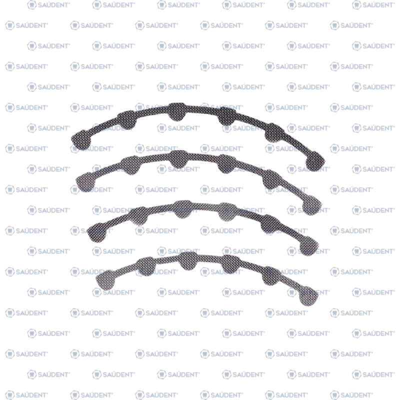 RETENEDOR LINGUAL MAXILAR 34mm 1 PZ