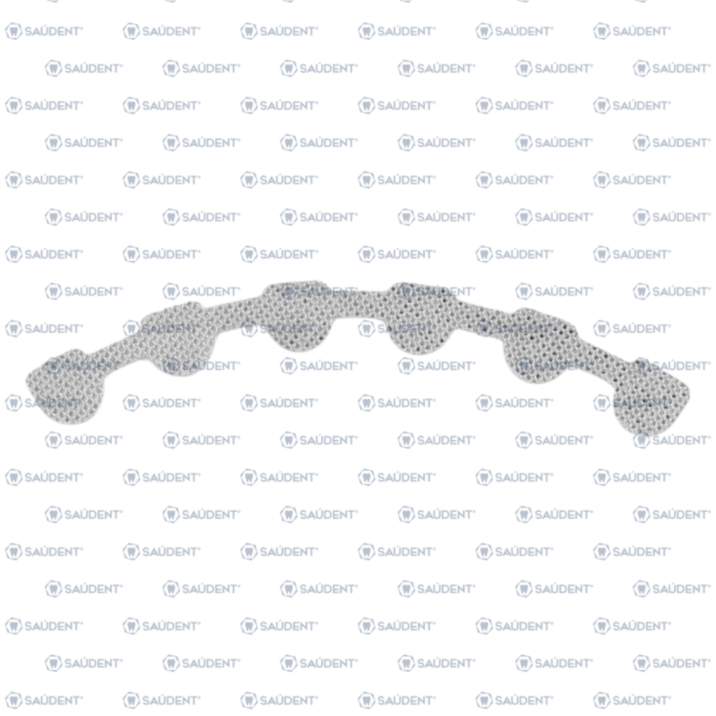 RETENEDOR LINGUAL MANDIBULAR 33mm 1 PZ