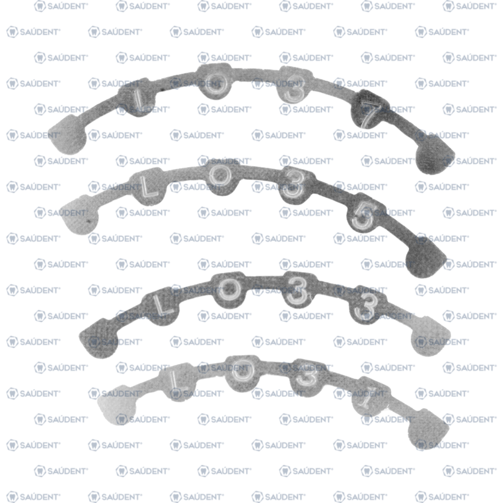 RETENEDOR LINGUAL MANDIBULAR 33mm 1 PZ