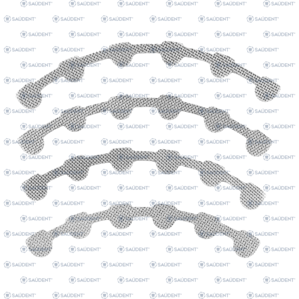 RETENEDOR LINGUAL MANDIBULAR 33mm 1 PZ