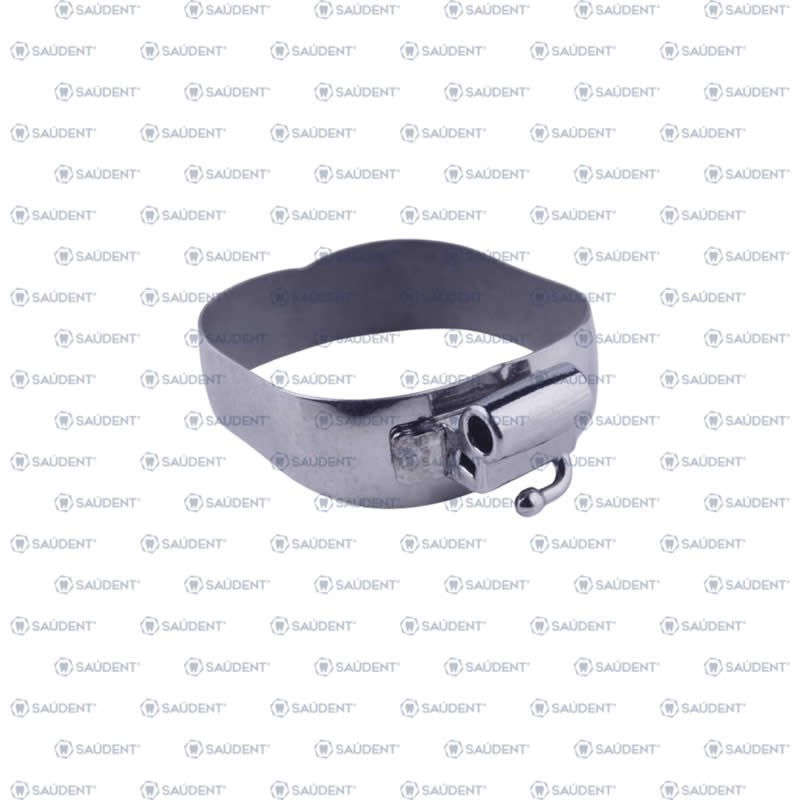  BANDA  1er MOLAR TUBO DOBLE ROTH 022 1PZ