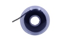 CADENA CORTA 02 NEGRA SAUDENT 4.5M 1PZ