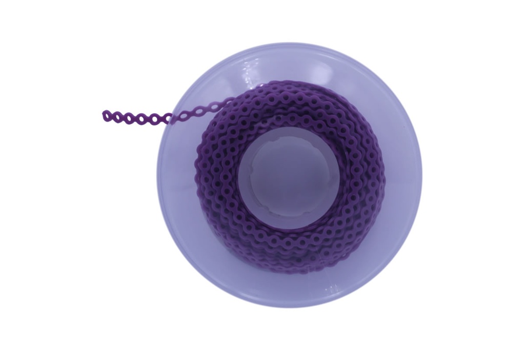 CADENA CORTA 34 UVA SAUDENT 4.5M 1PZ