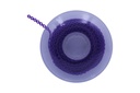 CADENA CORTA 35 MORADO SAUDENT 4.5M 1PZ