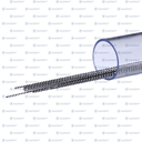 ALAMBRE  TRENZADO TWIST 3 HILOS ACERO 1PZ