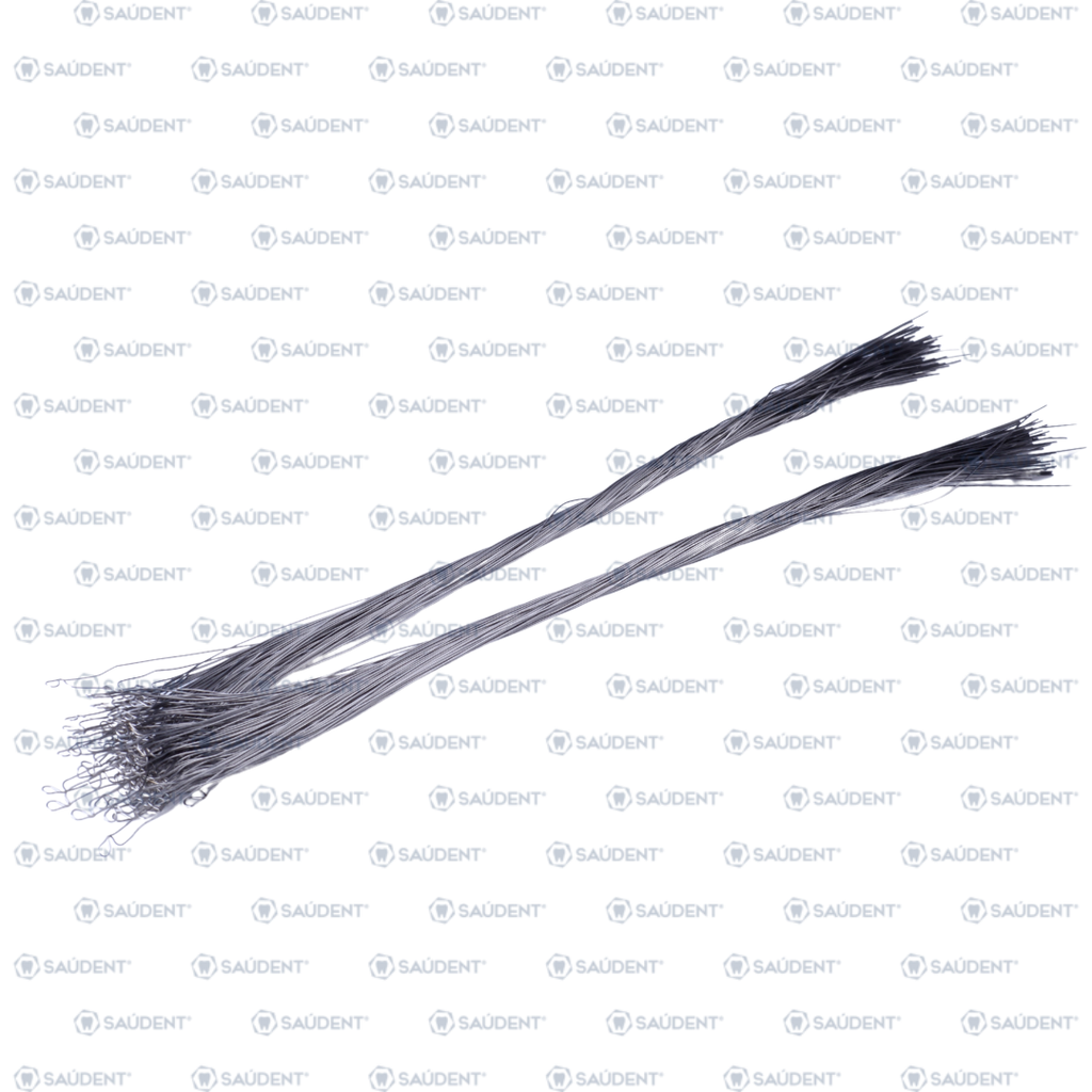 ALAMBRE KOBAYASHI 0.012" LARGO 100PZ