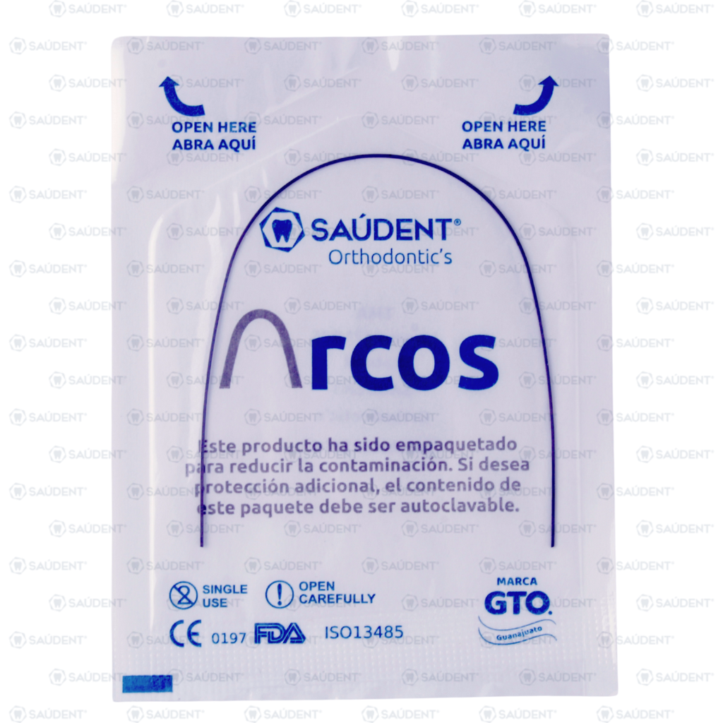 ARCO 012 TMA INF 1 PIEZA