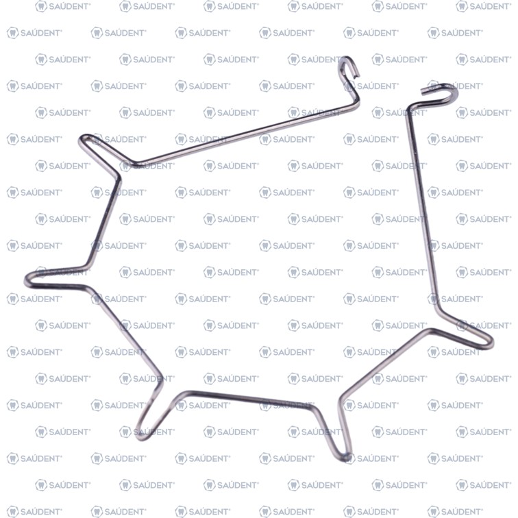 ARCO AUXILIAR PARA TORQUE CHICO 5PZ/PACK