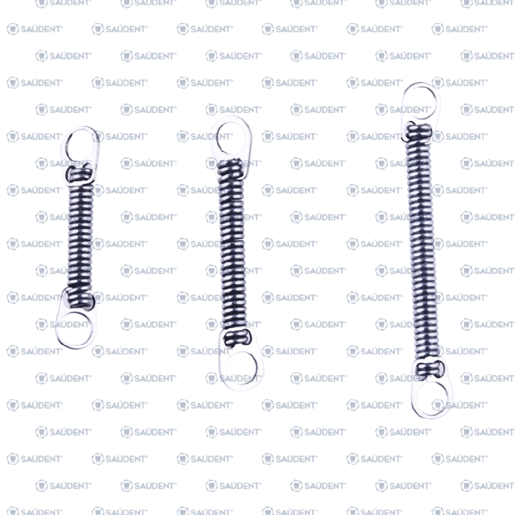 CLOSE SPRING HEAVY 12MM 0.014 10 PZAS/PACK (NITI)