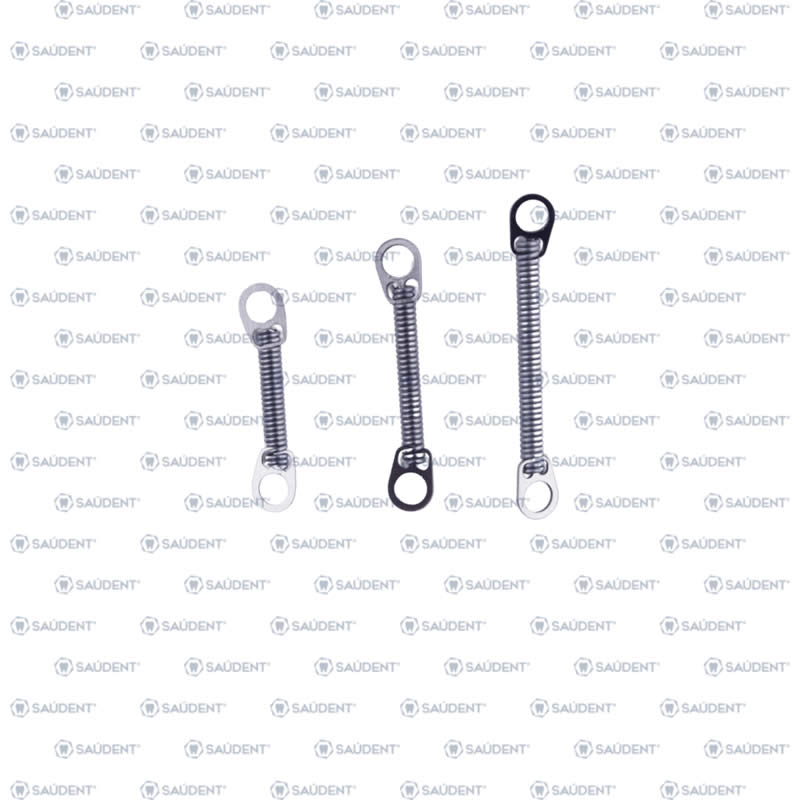 CLOSE SPRING MED 9MM 0.012 10 PZAS/PACK (NITI)