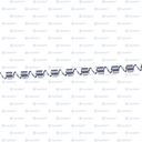 DISTALIZADOR TIPO RESORTE  180MM 0.012