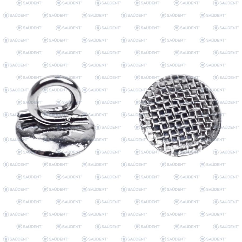 EYELET REDONDO 10 PZS/PACK