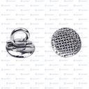 EYELET REDONDO 10 PZS/PACK