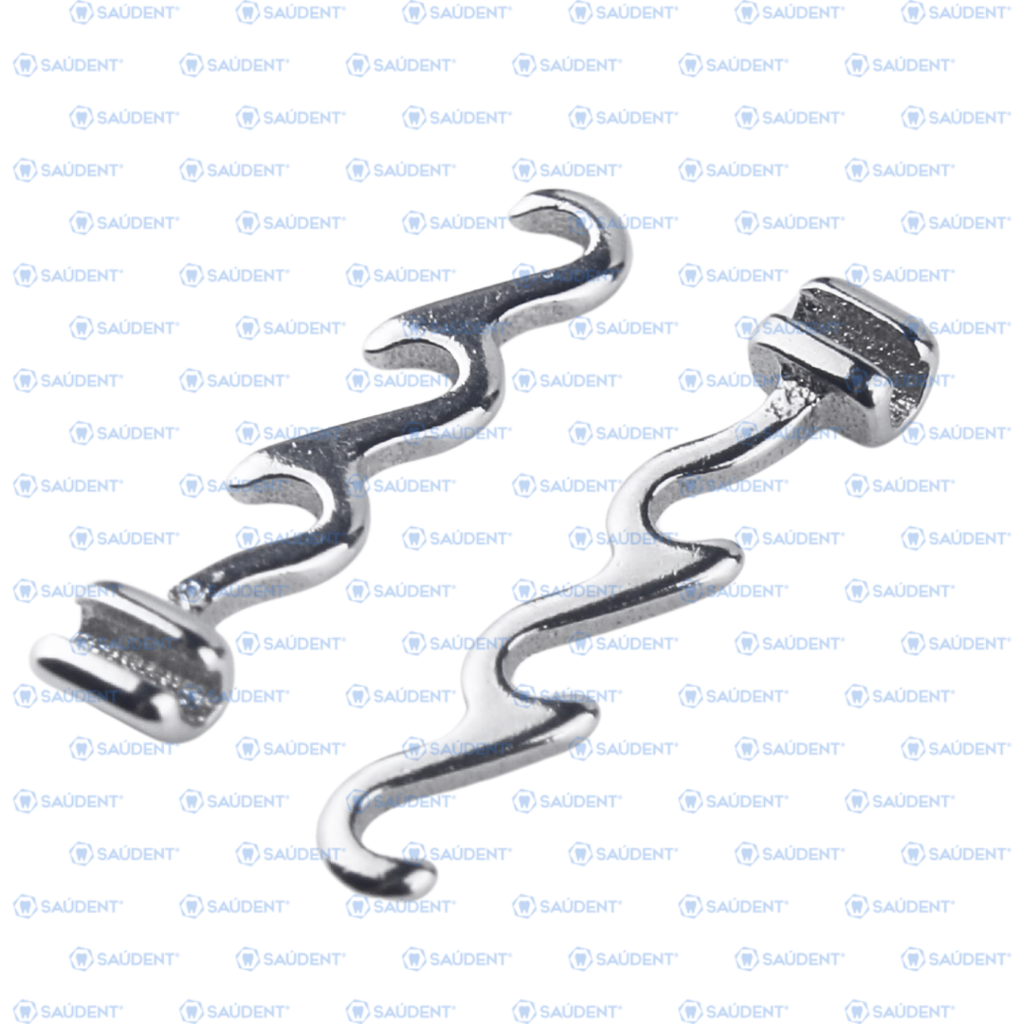 GANCHO QX MULTIFUNCIÓN IZQ 10PZ/PACK