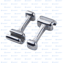 GANCHO QX RECTO LARGO 10PZ/PACK