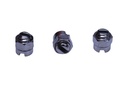GANCHOS GURIN S/HOOK 5PZ/PACK