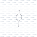 LIGADURA PREFORMADA  0.012" CORTA 100PZ