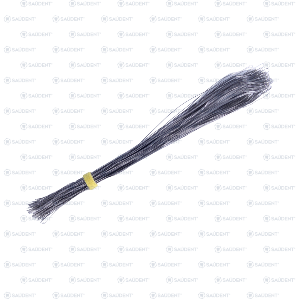 LIGADURA PREFORMADA  0.012" LARGA  100PZ