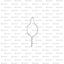 LIGADURA PREFORMADA 0.010" CORTO 100PZ