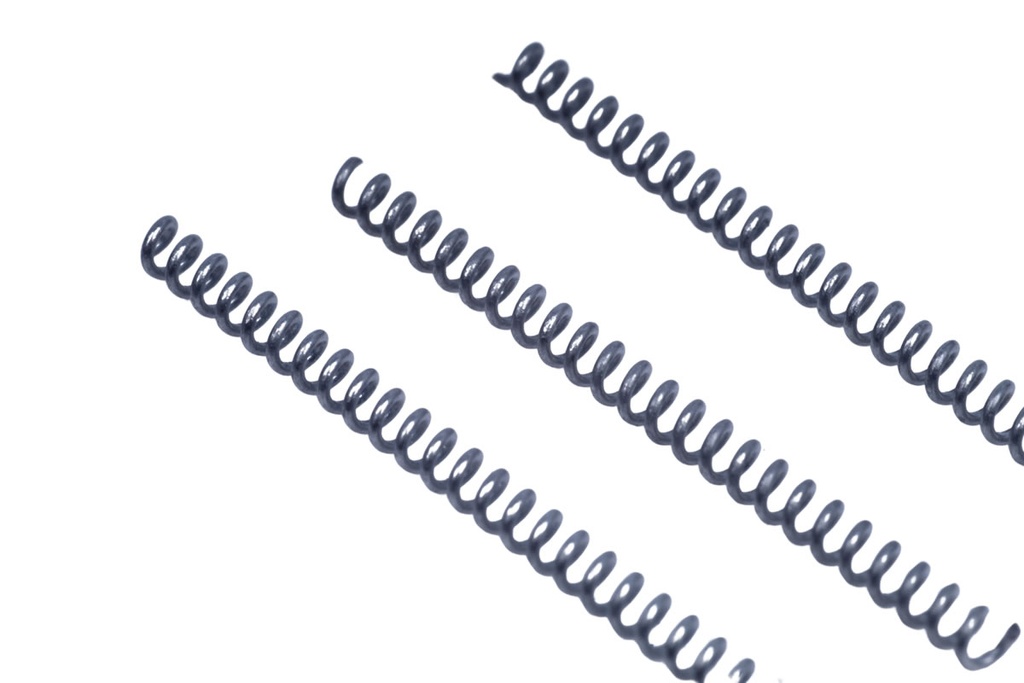 OPEN COIL NITI FUERTE 0.014 180mm 2PZ/PACK