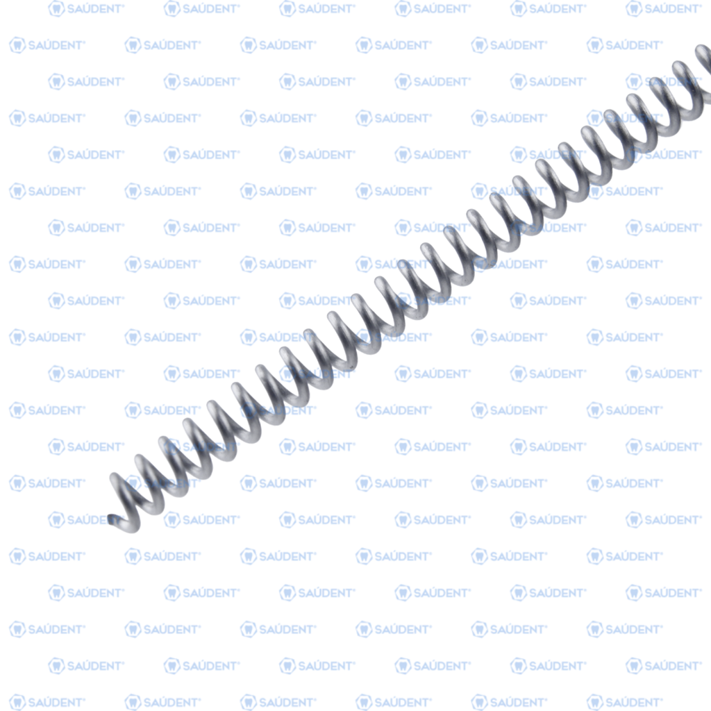 OPEN COIL NITI MED 0.012 180mm 2PZ/PACK