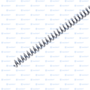 OPEN COIL NITI MED 0.012 180mm 2PZ/PACK