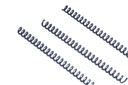 OPEN COIL ROLLO NITI LIGHT 0.010 914mm/PACK 1 PZ