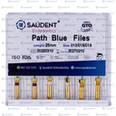 PATH BLUE FILES NITI