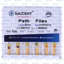 PATH FILES NITI