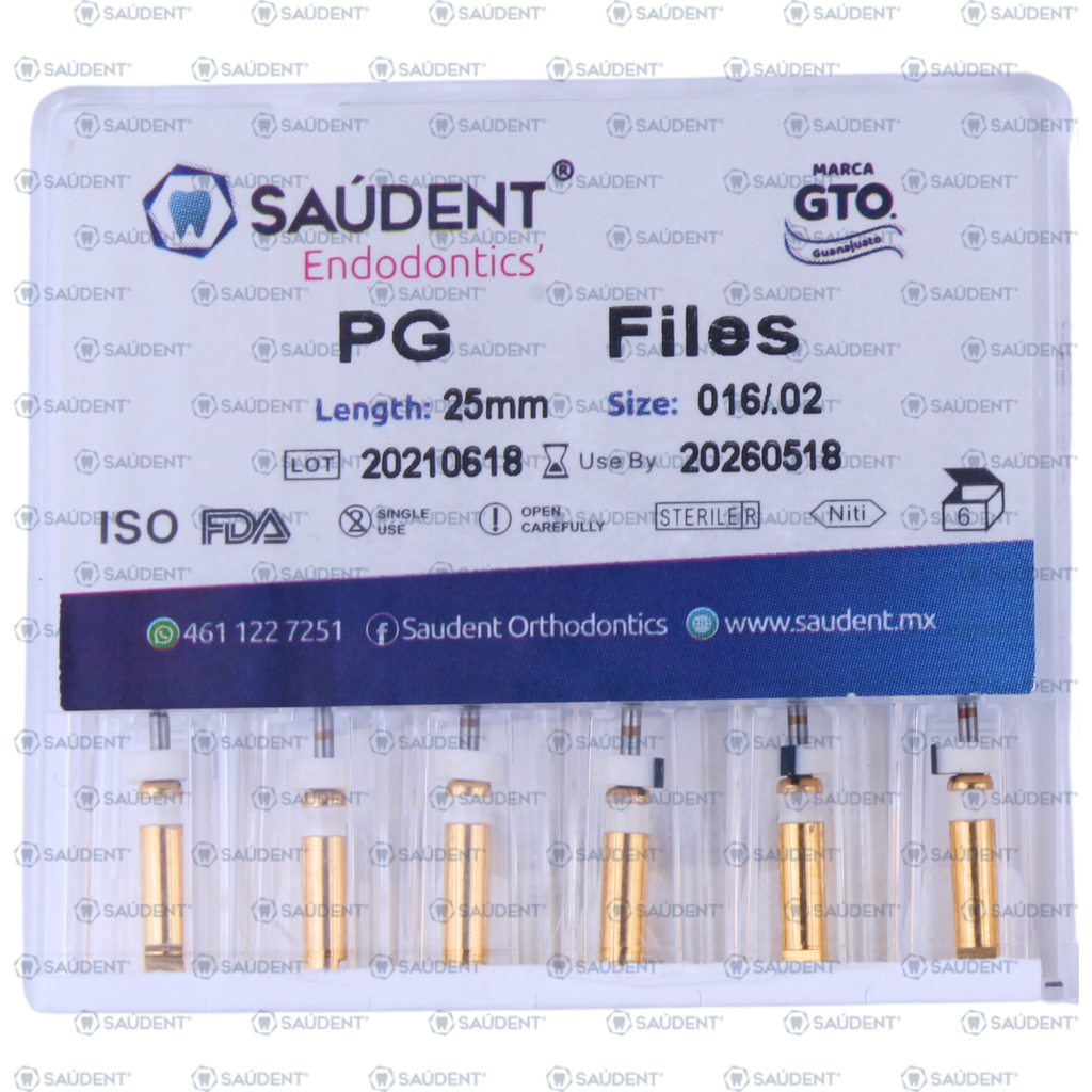 PG FILES